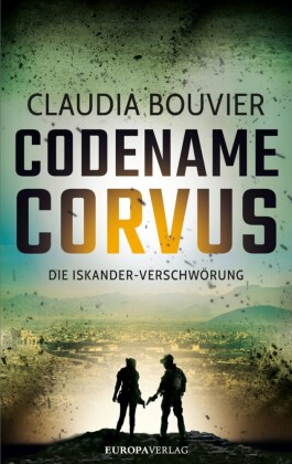 Codename Corvus - Die Iskander-Verschwörung