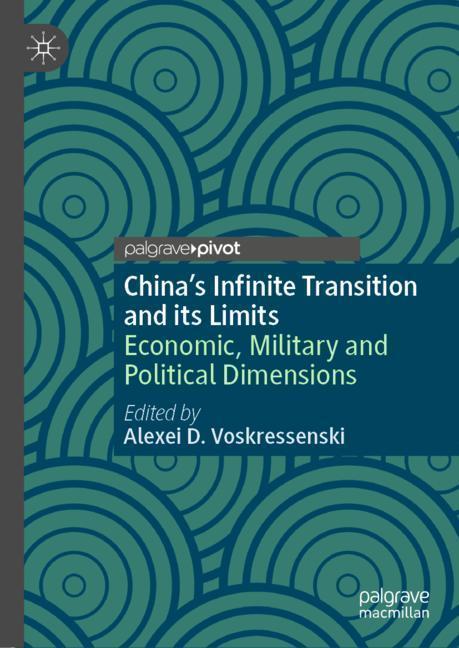 China's Infinite Transition and its Limits main product photo