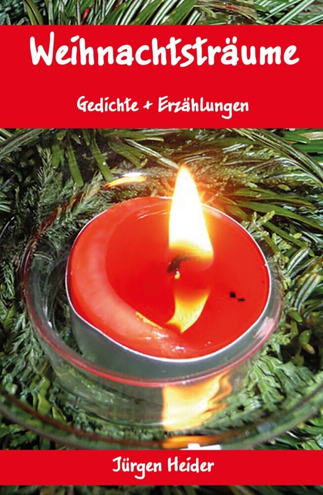 Weihnachtsträume main product photo