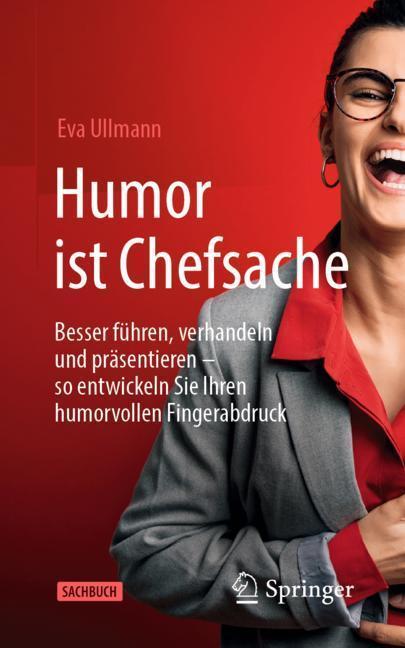 Humor ist Chefsache main product photo