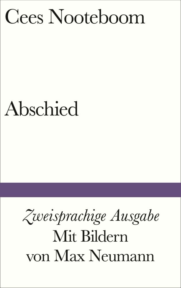 Abschied main product photo