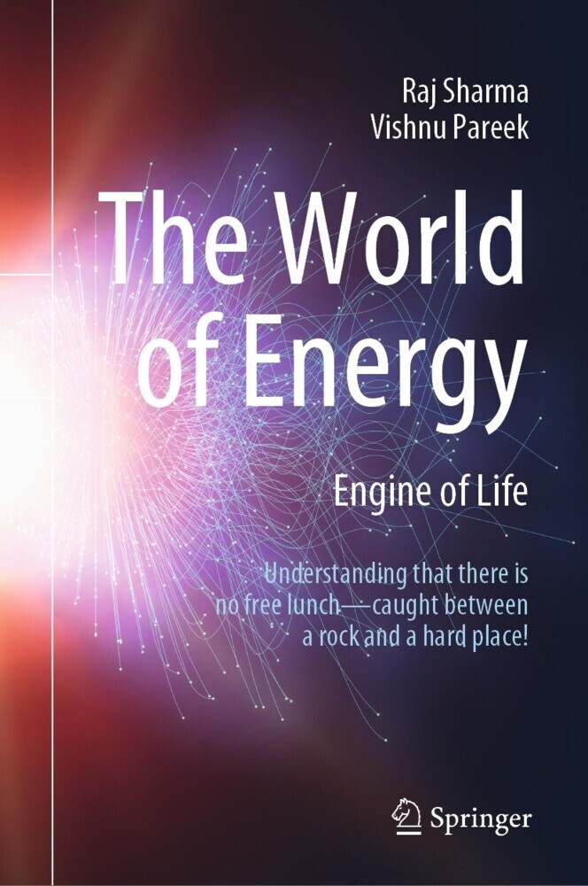 The World of Energy main product photo