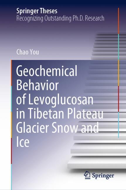 Geochemical Behavior of Levoglucosan in Tibetan Plateau Glacier Snow and Ice main product photo
