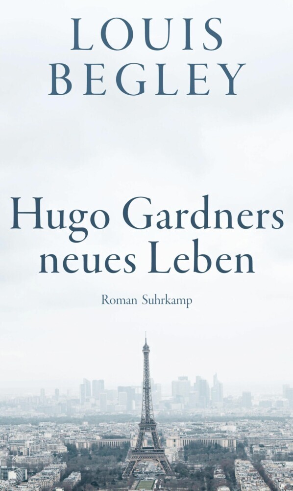 Hugo Gardners neues Leben main product photo