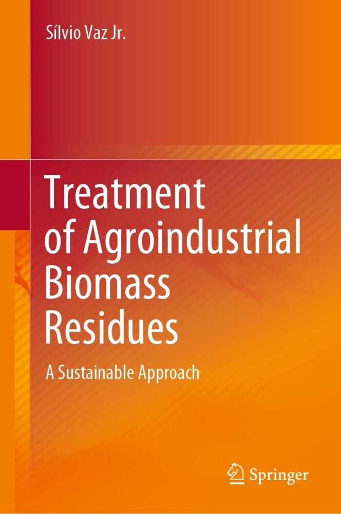 Treatment of Agroindustrial Biomass Residues main product photo