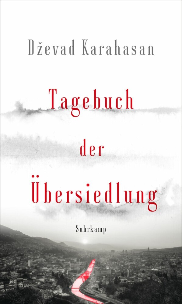 Tagebuch der Übersiedlung main product photo