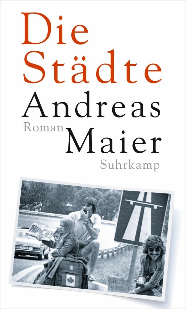 Die Städte main product photo