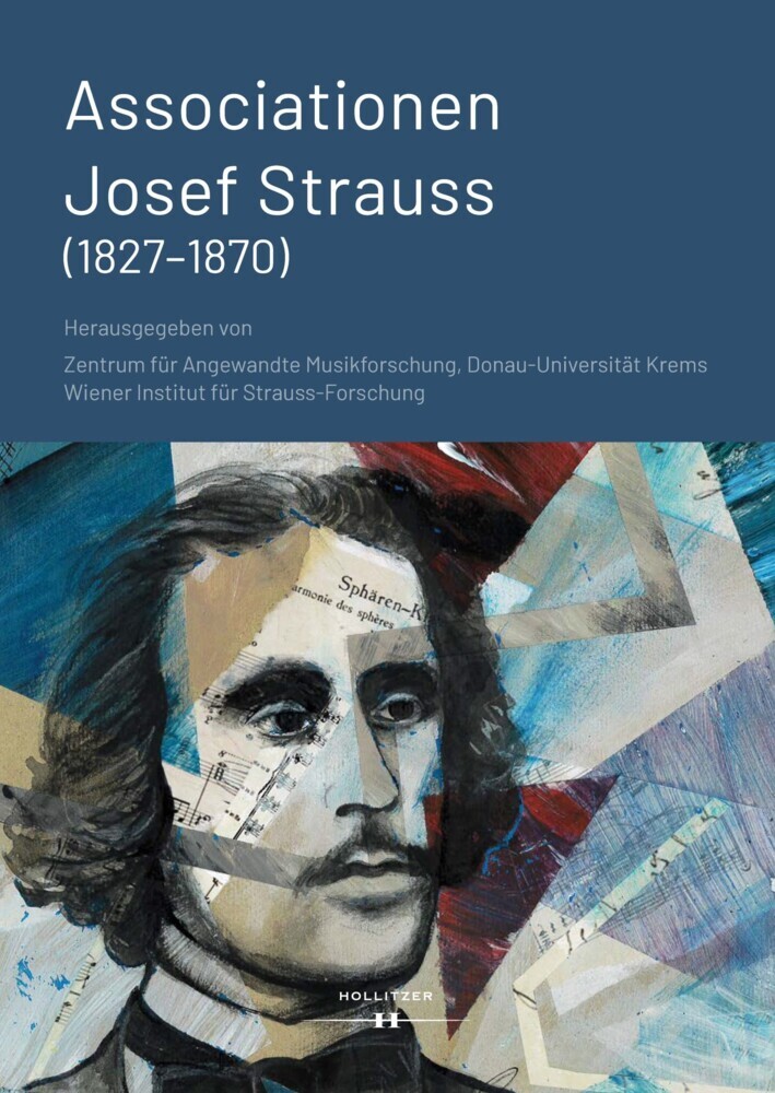 Associationen | Josef Strauss (1827-1870) main product photo