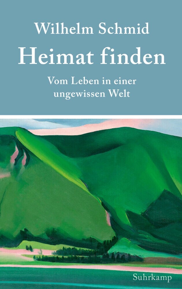 Heimat finden main product photo