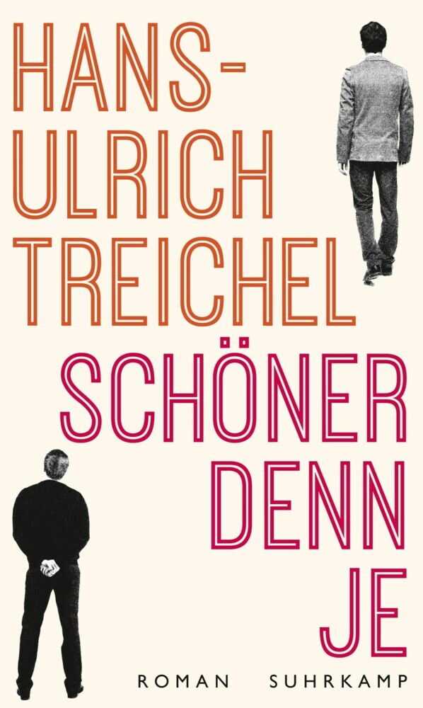 Schöner denn je main product photo