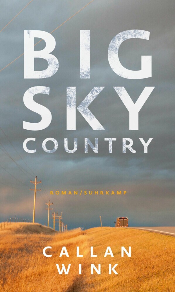 Big Sky Country main product photo