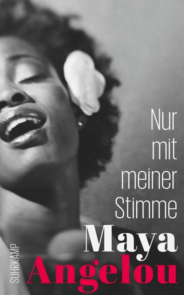 Nur mit meiner Stimme main product photo