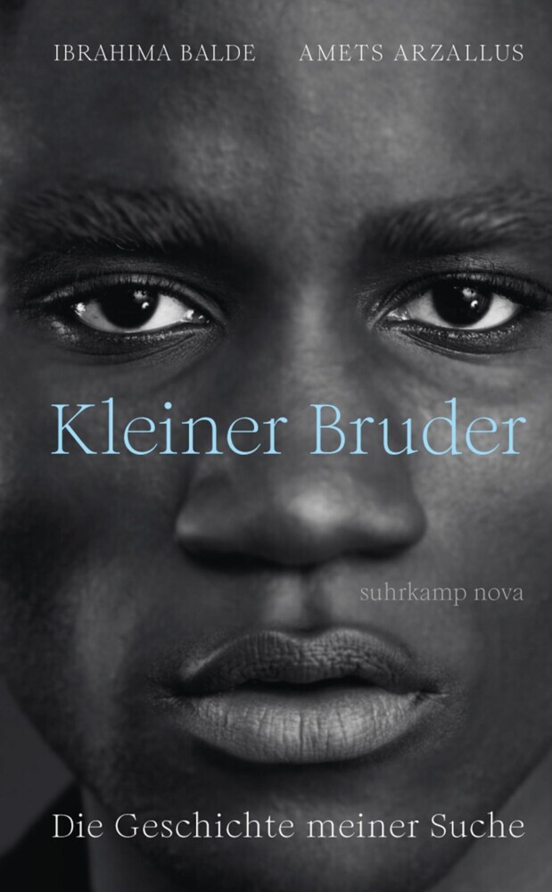 Kleiner Bruder main product photo