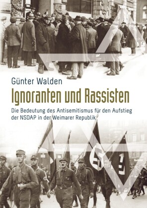 Ignoranten und Rassisten