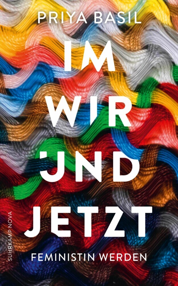 Im Wir und Jetzt main product photo