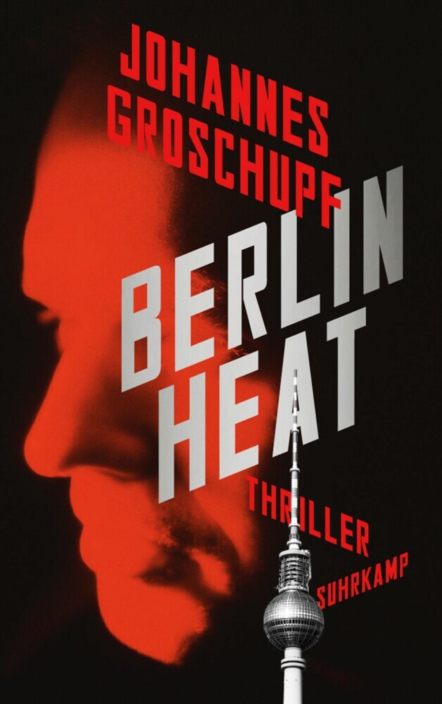 Berlin Heat main product photo