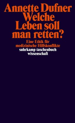 Welche Leben soll man retten?