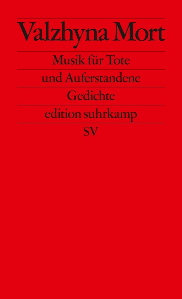 Musik für die Toten und Auferstandenen main product photo