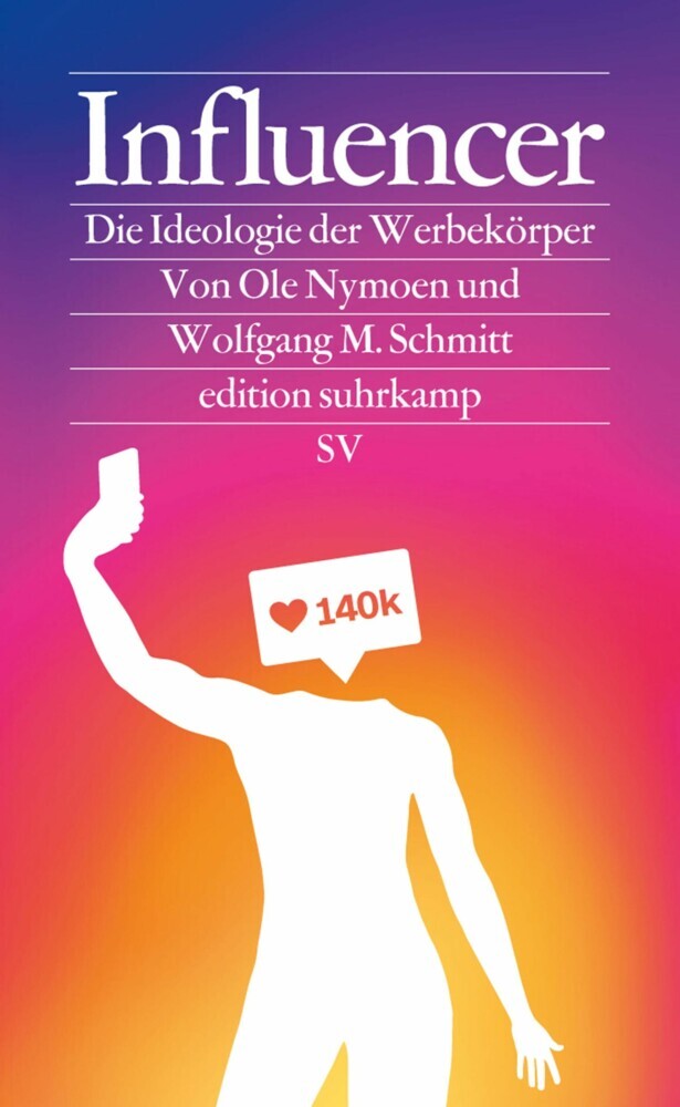 Influencer main product photo