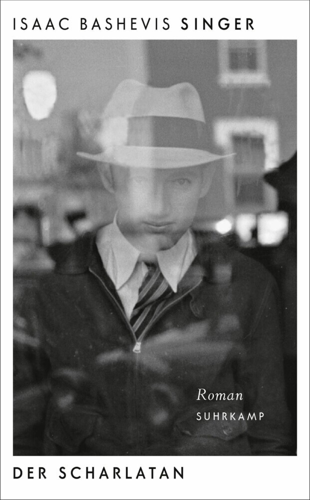 Der Scharlatan main product photo