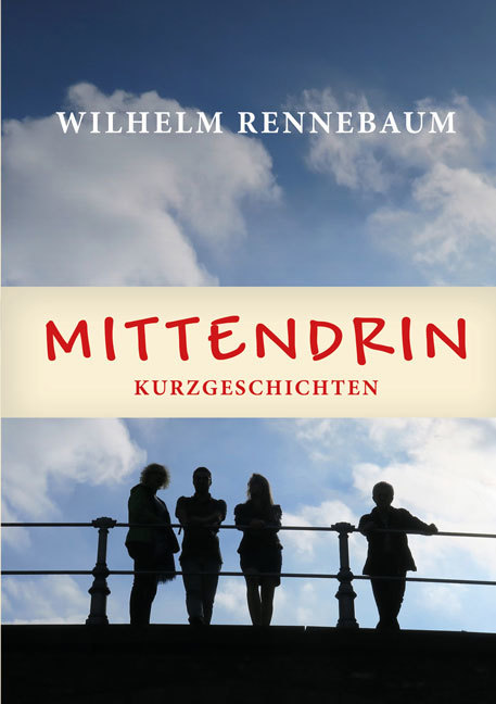 Mittendrin main product photo