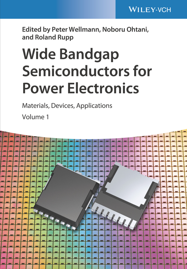 Wide Bandgap Semiconductors for Power Electronics main product photo