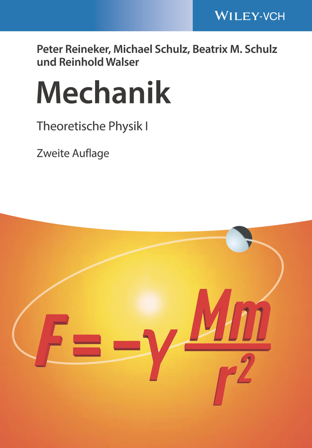 Mechanik main product photo