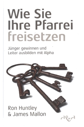 Wie Sie Ihre Pfarrei freisetzen