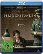 Persischstunden, 1 Blu-ray