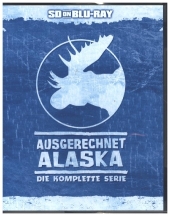 Ausgerechnet Alaska, 1 Blu-ray