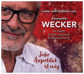 Jeder Augenblick ist ewig, 2 Audio-CD