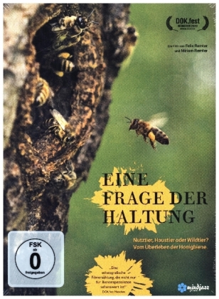 Eine Frage der Haltung, 1 DVD