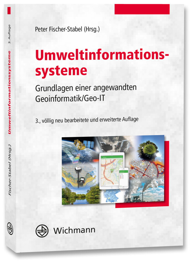 Umweltinformationssysteme main product photo
