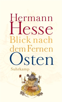 Blick nach dem Fernen Osten