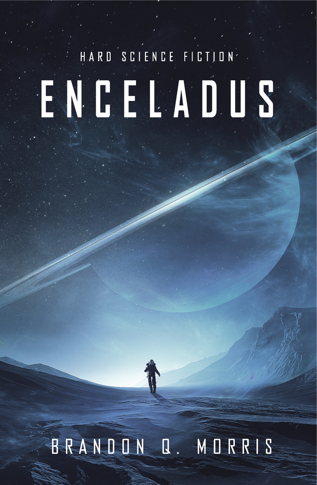Enceladus main product photo