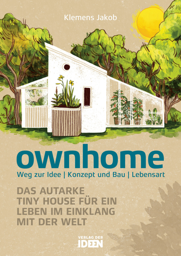 ownhome main product photo