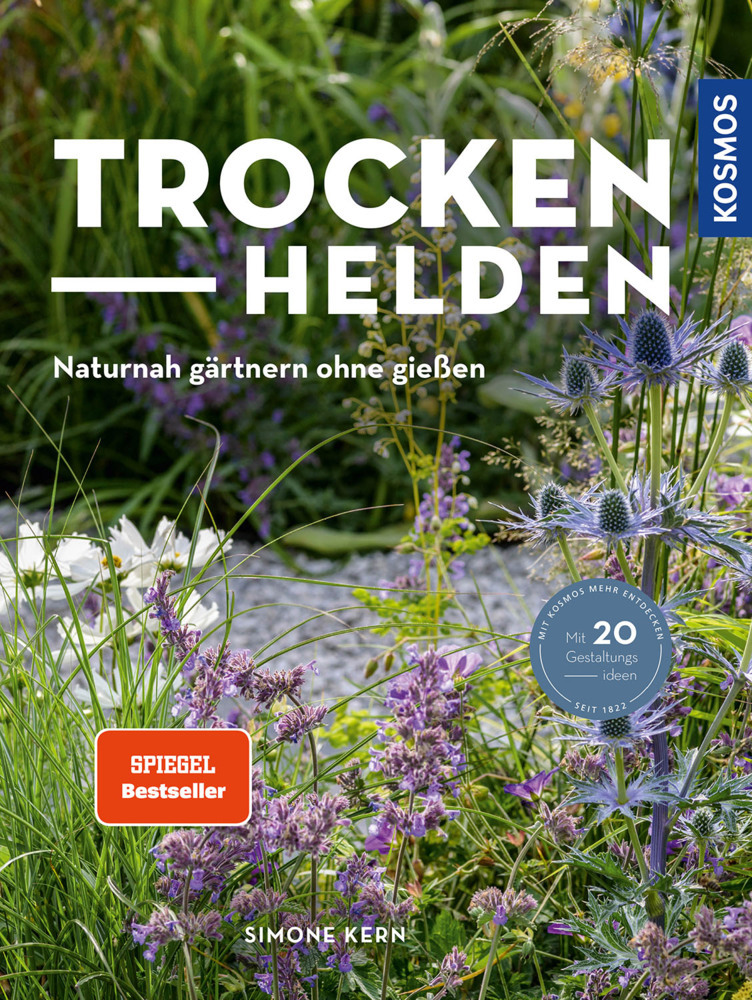 Trockenhelden main product photo