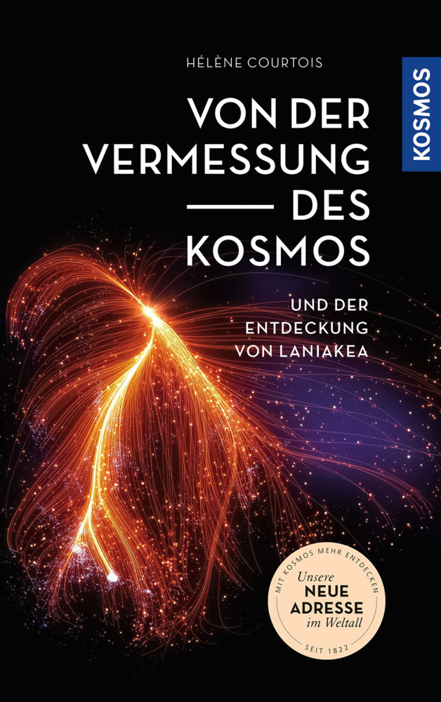 Von der Vermessung des Kosmos main product photo
