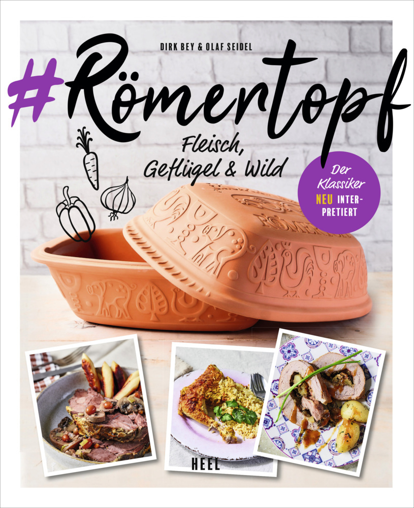 Römertopf main product photo