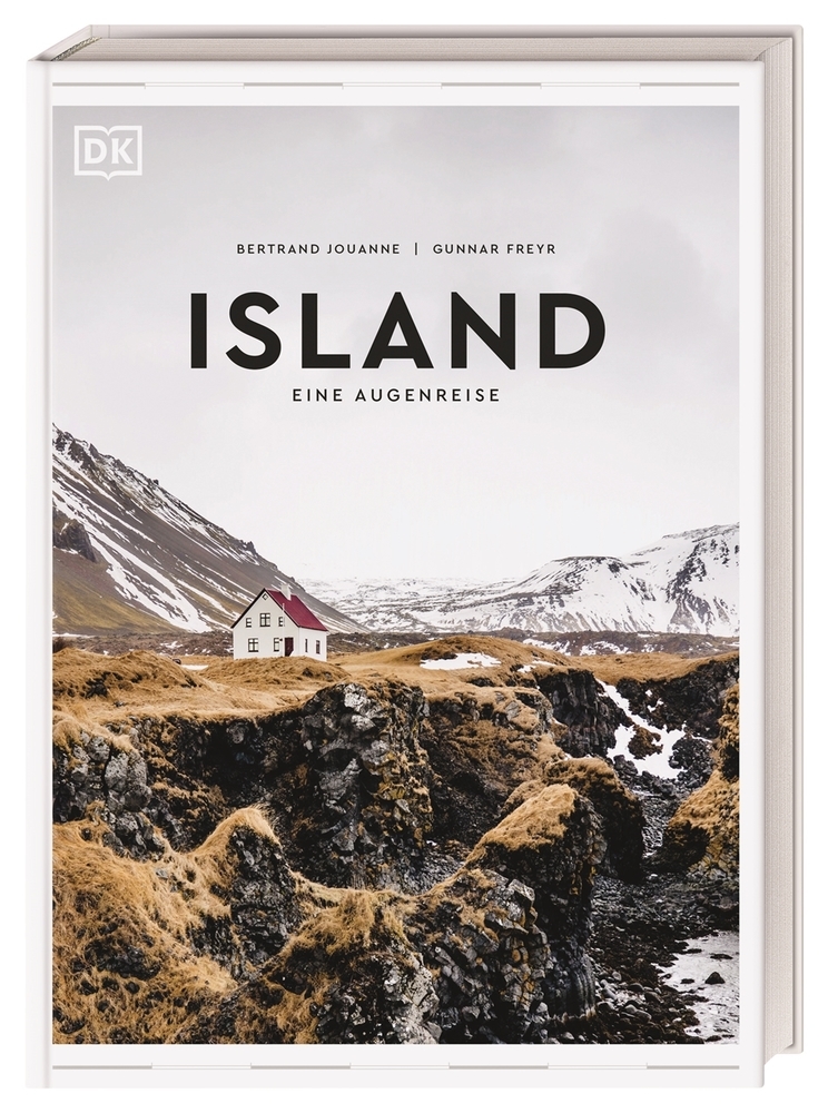Island main product photo