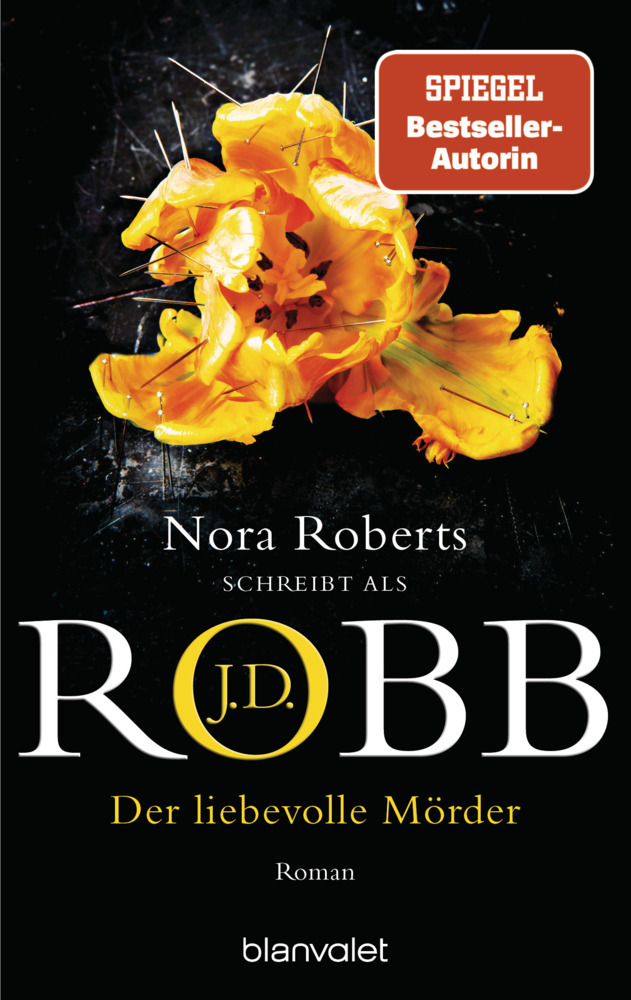 Der liebevolle Mörder main product photo