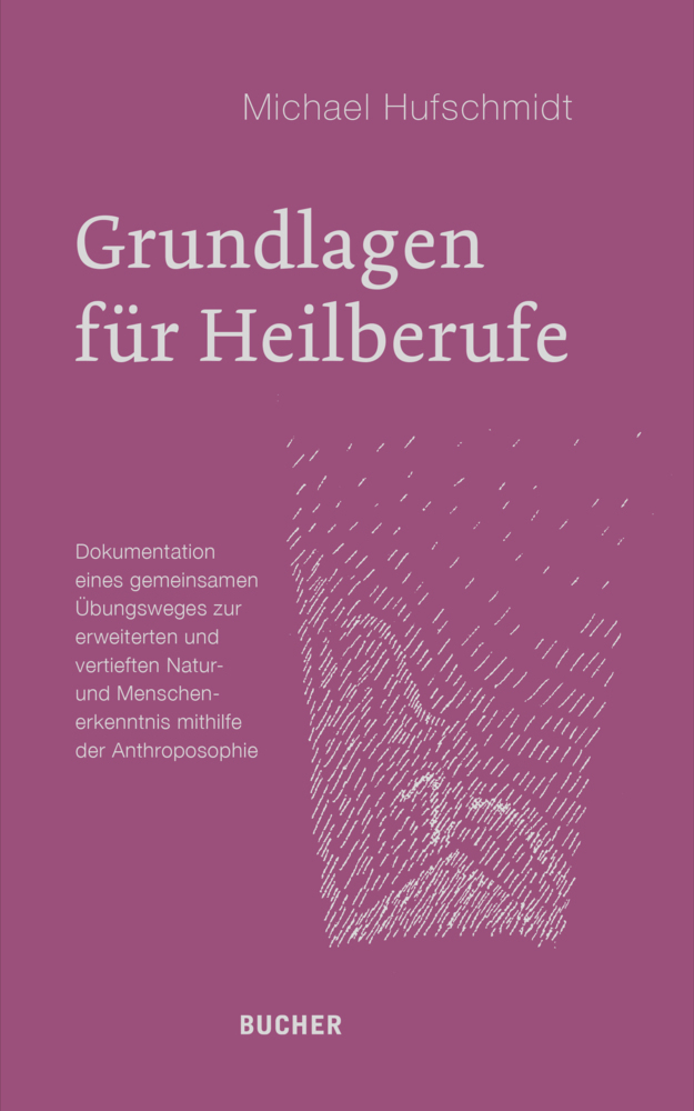 Grundlagen für Heilberufe main product photo