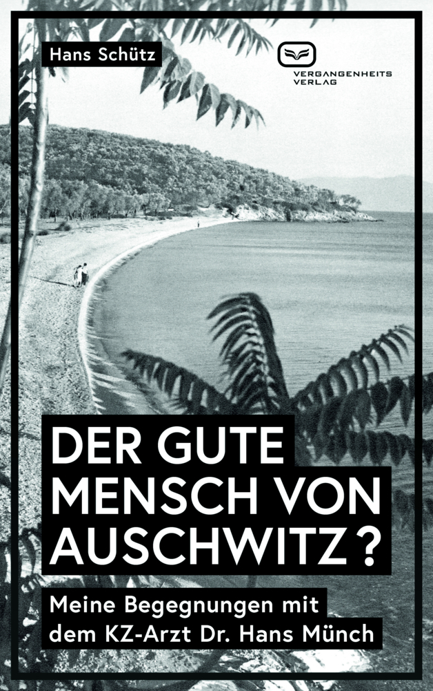 DER GUTE MENSCH VON AUSCHWITZ ? main product photo