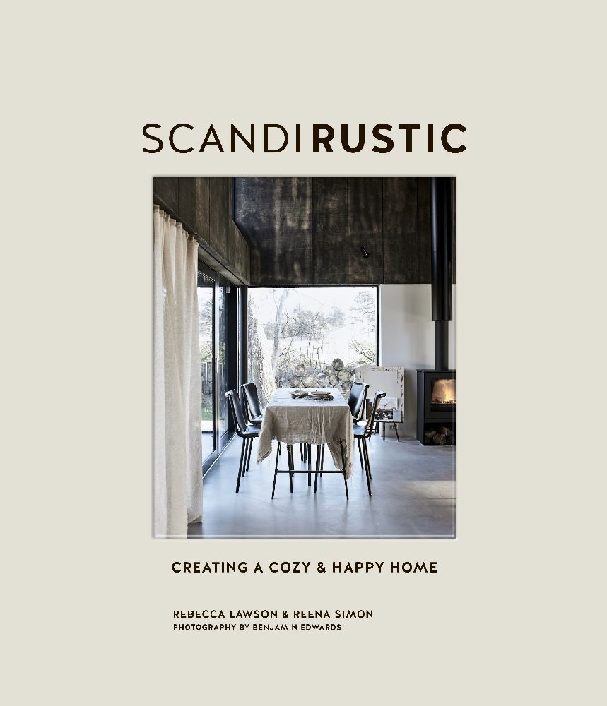 Scandi Rustic main product photo