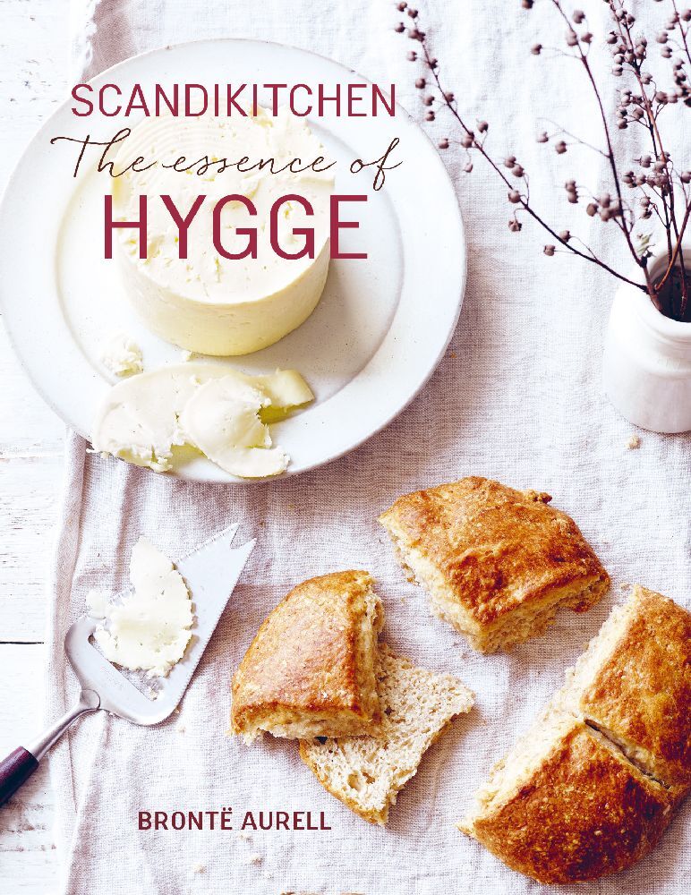 ScandiKitchen: The Essence of Hygge main product photo