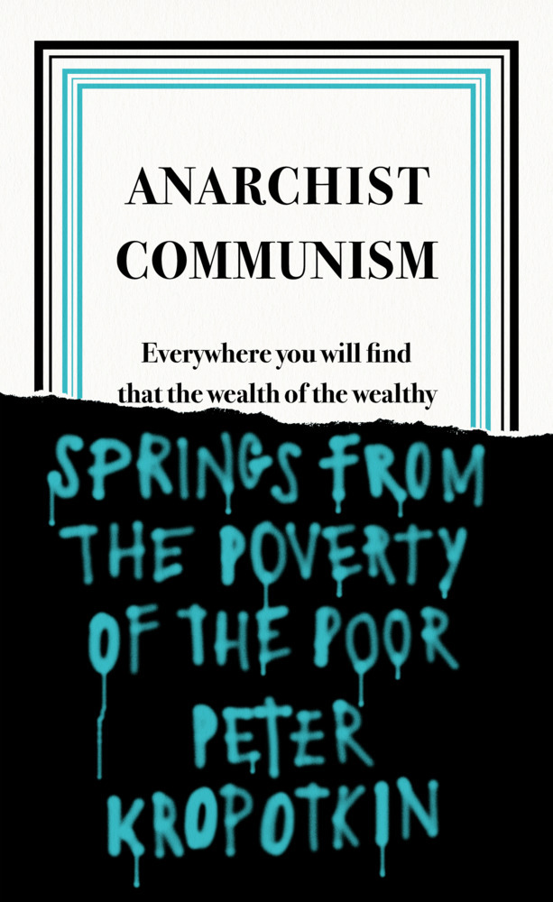 Anarchist Communism main product photo