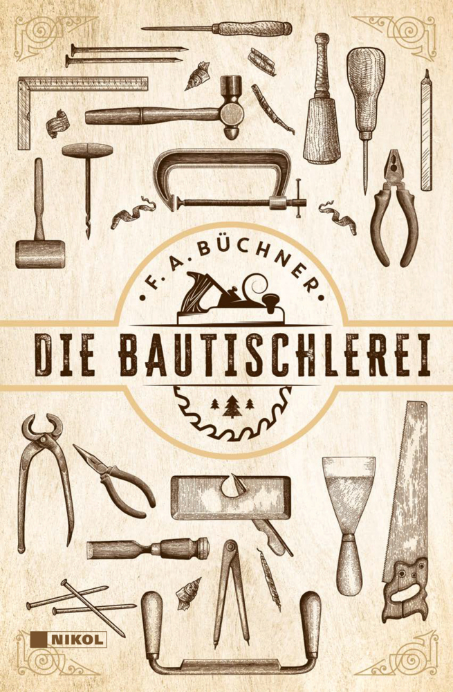 Die Bautischlerei main product photo