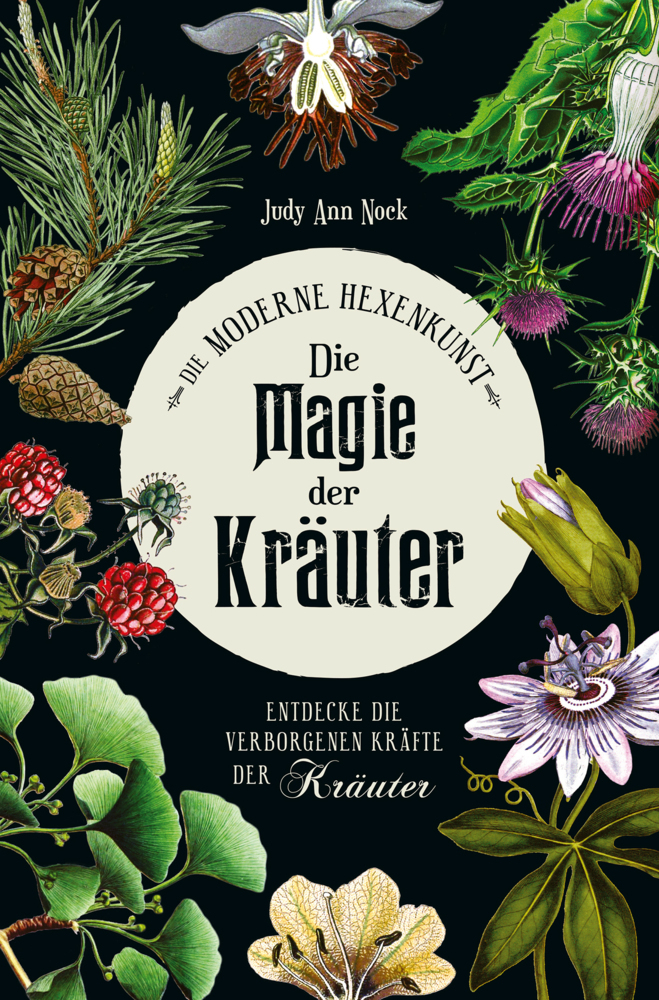 Die Magie der Kräuter main product photo