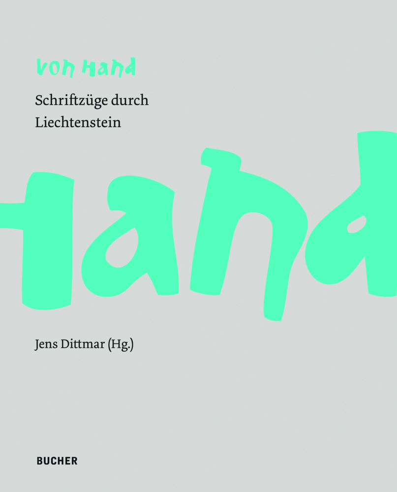 Von Hand main product photo