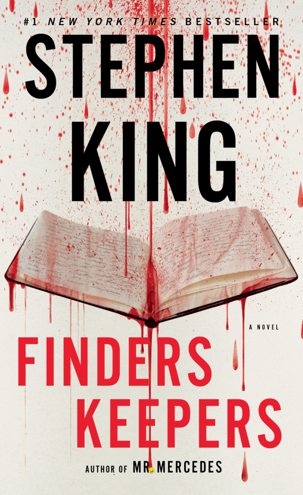 Finders Keepers main product photo